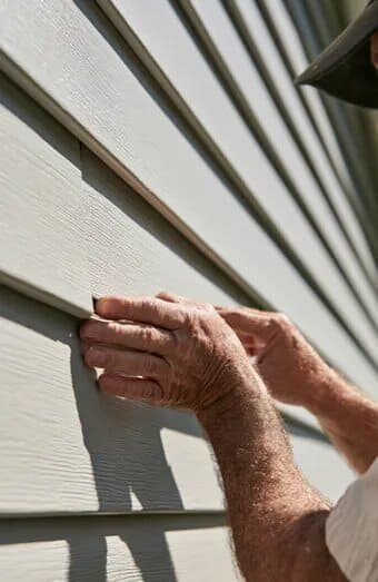 Fiber Cement Siding X