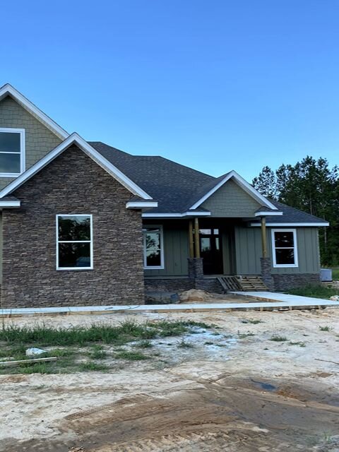Fiber Cement Siding