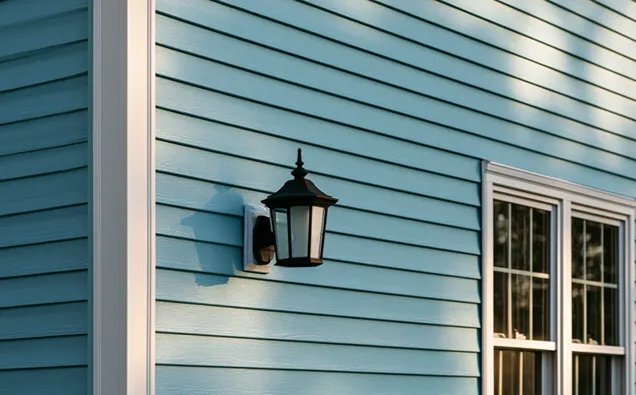 Fiber Cement Siding X