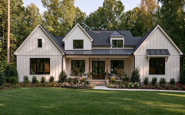 General Siding X
