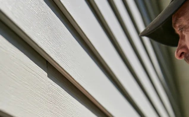 General Siding X