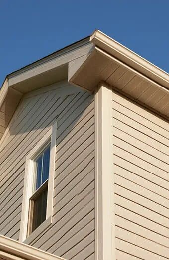 Vinyl Siding X