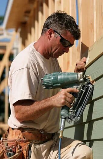 Vinyl Siding X