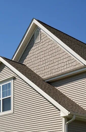 Vinyl Siding X