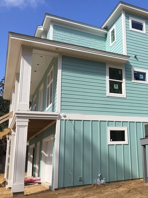 Vinyl Siding